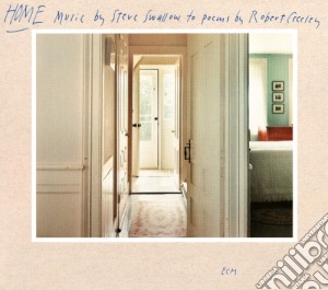 Steve Swallow - Home cd musicale di Swallow,Steve