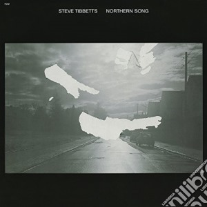 Steve Tibbetts - Northern Song -Digi- cd musicale di Steve Tibbetts