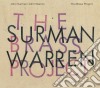 Surman/Warren - The Brass Project (Touchstones) cd