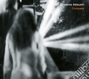 Susanne Abbuehl - Compass cd musicale di Susanne Abbuehl