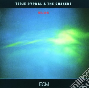 Terje Rypdal & The Chase - Blue -Digi- cd musicale di Terje Rypdal & The Chase
