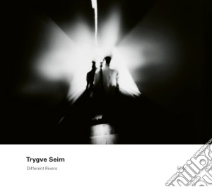 Trygve Seim - Different Rivers cd musicale di Seim Trygve