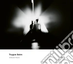 Trygve Seim - Different Rivers cd