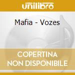 Mafia - Vozes cd