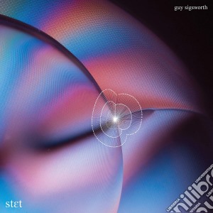 (LP Vinile) Guy Sigsworth - Stet lp vinile di Guy Sigsworth