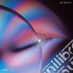 (LP Vinile) Guy Sigsworth - Stet