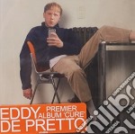 Eddy De Pretto - Cure
