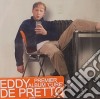 Eddy De Pretto - Cure cd