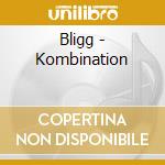 Bligg - Kombination cd