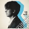 Albin Lee Meldau - About You cd