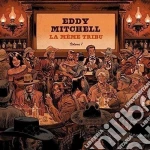 Eddy Mitchell - La Meme Tribue Vol.2 cd