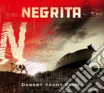 Negrita - Desert Yacht Club
