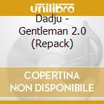 Dadju - Gentleman 2.0 (Repack) cd musicale di Dadju