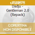 Dadju - Gentleman 2.0 (Repack)