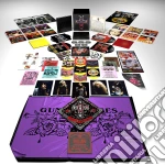 (LP Vinile) Guns N' Roses - Appetite For Destruction (Locked N Loaded Edition) (7 Lp+4 Cd+7 x 7'+Blu-Ray+Gadgets) vinile