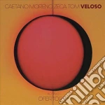 Caetano Moreno Zeca Tom Veloso - Ofertorio (Ao Vivo) cd