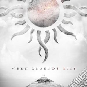 (LP Vinile) Godsmack - When Legend Rise lp vinile di Godsmack