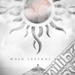 (LP Vinile) Godsmack - When Legend Rise