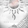 (LP Vinile) Godsmack - When Legend Rise cd