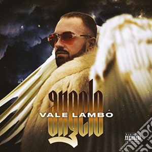 Vale Lambo - Angelo cd musicale di Vale Lambo