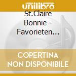 St.Claire  Bonnie - Favorieten Expres cd