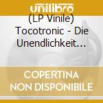 (LP Vinile) Tocotronic - Die Unendlichkeit (2 Lp) lp vinile di Tocotronic