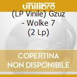 (LP Vinile) Gzuz - Wolke 7 (2 Lp) lp vinile