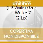 (LP Vinile) Gzuz - Wolke 7 (2 Lp) vinile