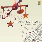 Hoper & Dreams: The Lullaby Project / Various cd