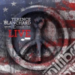 Terence Blanchard - Live cd