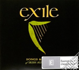 Exile: Songs & Tales Of Irish Australia / Various (2 Cd) cd musicale