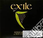 Exile: Songs & Tales Of Irish Australia / Various (2 Cd) cd