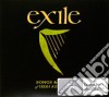 Exile: Songs & Tales Of Irish Australia / Various (2 Cd) cd