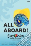 (Music Dvd) Eurovision-Lisbon 2018 cd