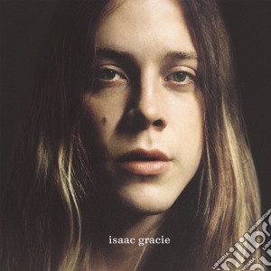 Isaac Gracie - Isaac Gracie cd musicale di Isaac Gracie
