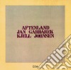 Jan Garbarek / Kjell Johnsen - Aftenland cd