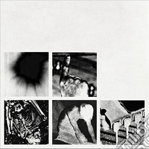 (LP Vinile) Nine Inch Nails - Bad Witch lp vinile di Nine Inch Nails