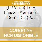 (LP Vinile) Tory Lanez - Memories Don'T Die (2 Lp) vinile