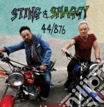 Sting & Shaggy - 44/876 (Deluxe)