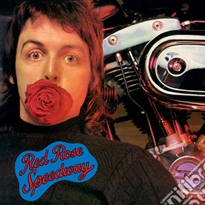 Paul Mccartney - Red Rose Speedway (3 Cd+2 Dvd+Blu-Ray) cd musicale di Paul Mccartney