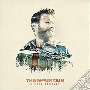 Dierks Bentley - The Mountain cd musicale di Dierks Bentley
