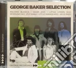 George Baker - Selection cd