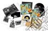 (LP Vinile) Band (The) - Music From Big Pink (50Th Anniversary Super Deluxe Box) (2 Lp+7"+Cd+Blu-Ray) cd