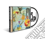 Band (The) - Music From Big Pink (50th Anniversary) cd