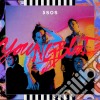 5 Seconds Of Summer - Youngblood cd