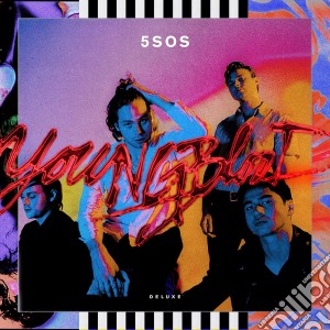 5 Seconds Of Summer - Youngblood (Deluxe) cd musicale di 5 Seconds Of Summer