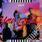 5 Seconds Of Summer - Youngblood (Deluxe) cd
