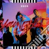 5 Seconds Of Summer - Youngblood (Deluxe) cd