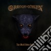 Orange Goblin - The Wolf Bites Back cd