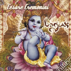 Cesare Cremonini - Bagus cd musicale di Cesare Cremonini